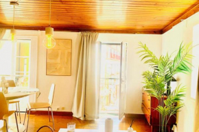 Alfama Best Location Apartment